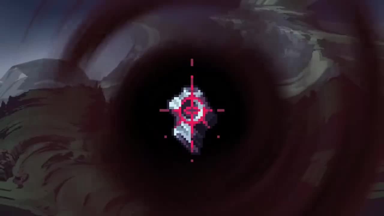 63 Boss Rush四阶段 Trial of the Insane