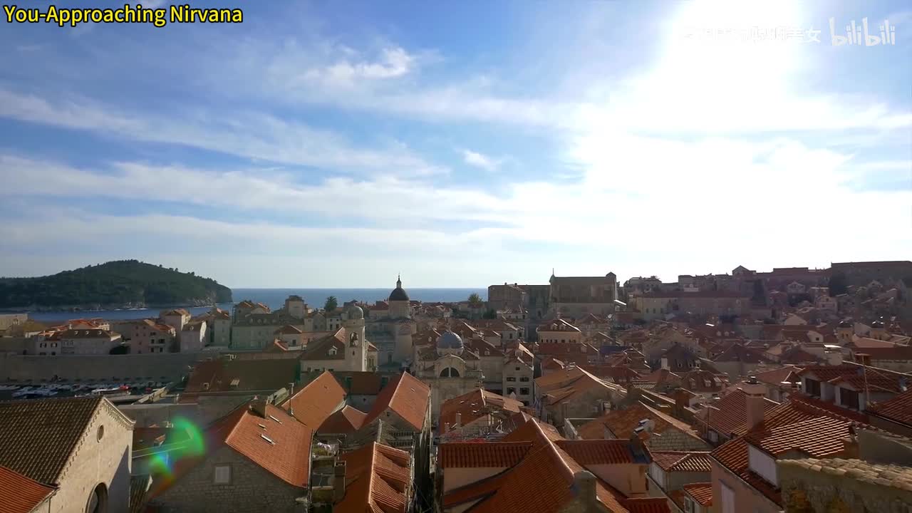 07.You-Approaching Nirvana