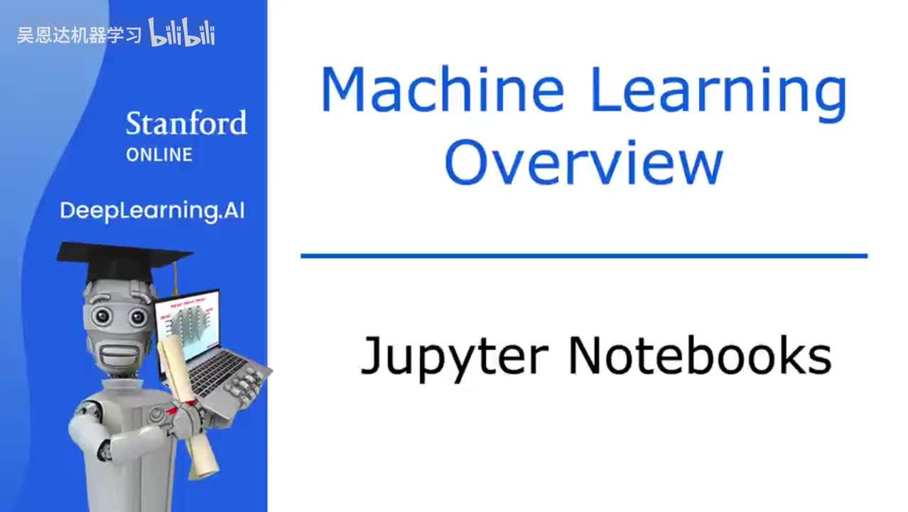 2.6 Jupyter Notebooks