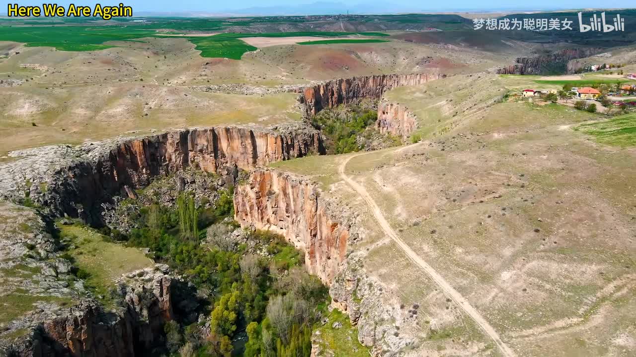 17.Here We Are Again