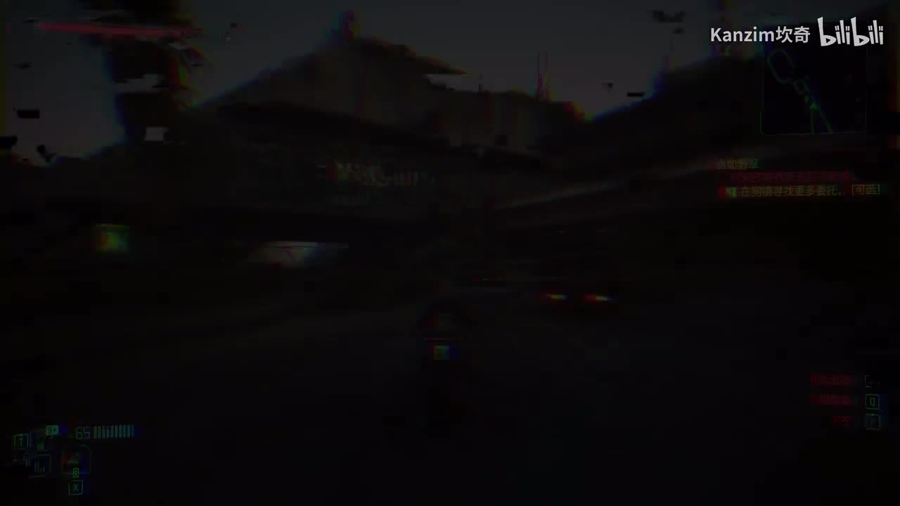 【往日之影05-委托】汉兹第一轮（不朽武器） +太平州委托