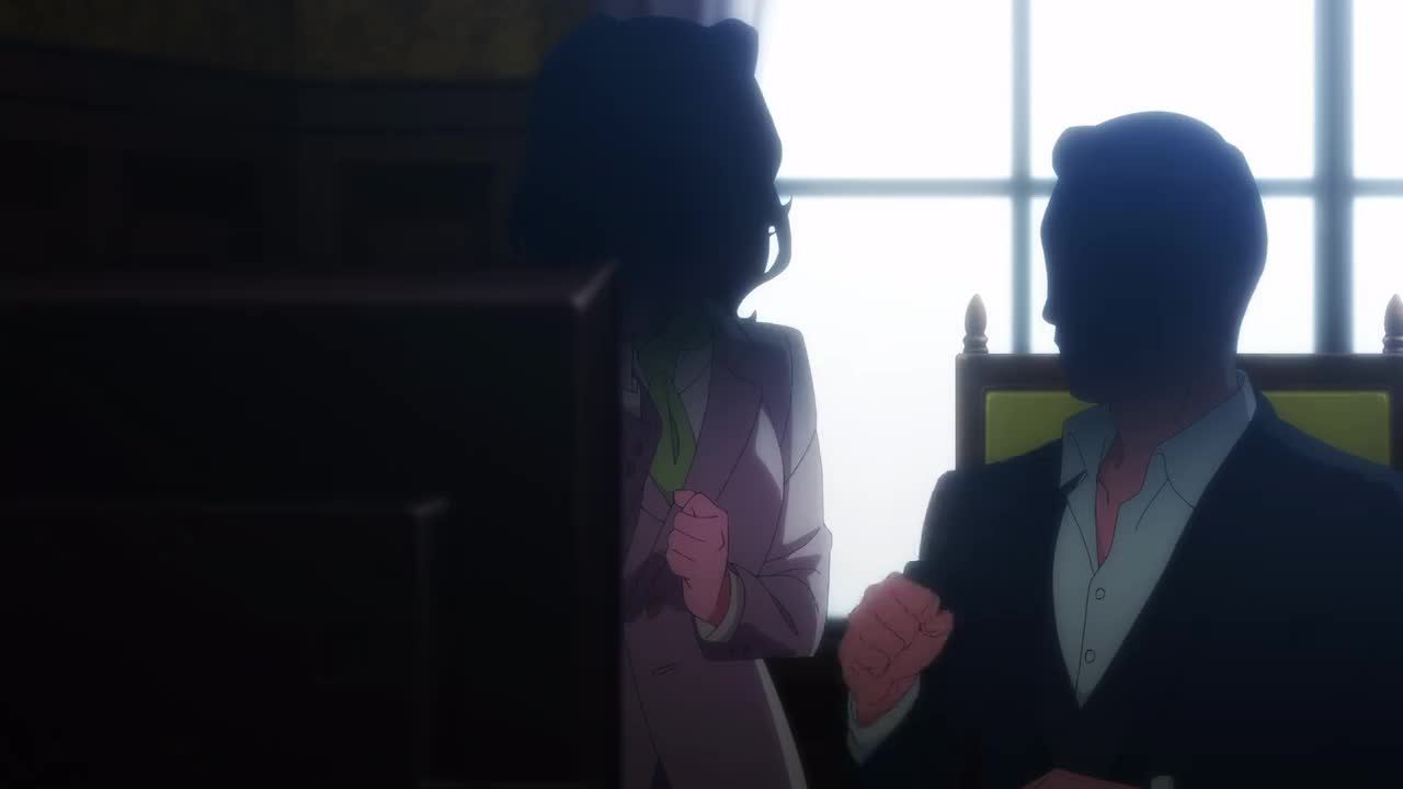 赛马娘3 Pretty Derby ED4(梦のこたえ)