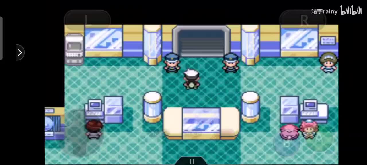 【二周目半程】究极联盟（历代冠军战）