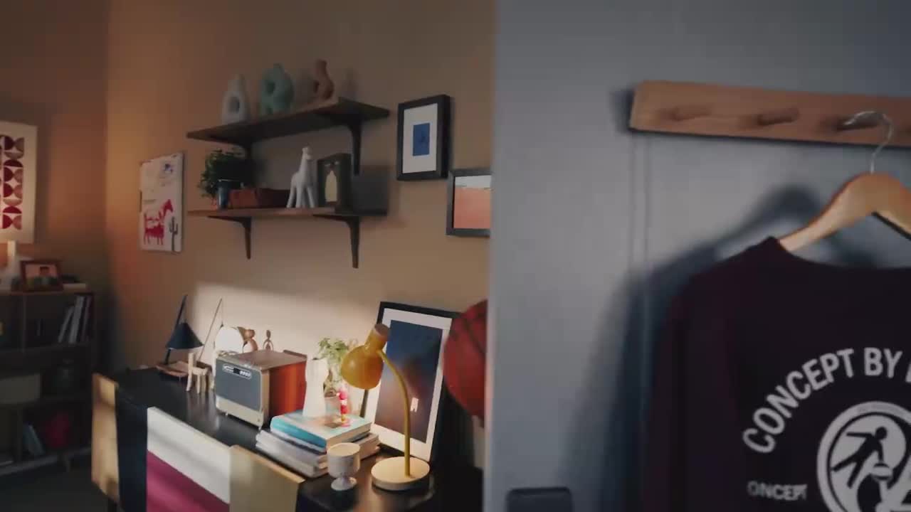 一加 Ace 3V 5G 广告（3）