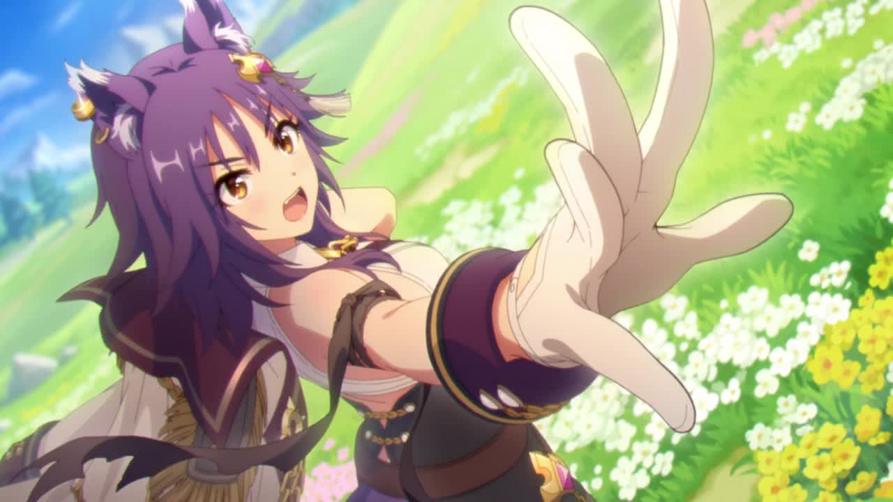 剛雷獣・ライガホーン（作曲/编曲：中川峻彰）