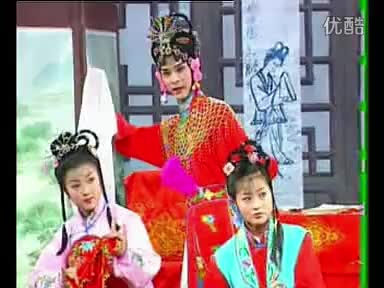 《秦雪梅》7盛小五 夏巧云