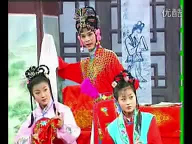 《秦雪梅》2盛小五 夏巧云