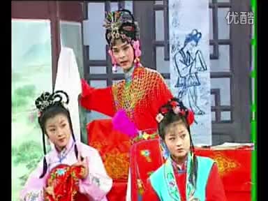 《秦雪梅》6盛小五 夏巧云