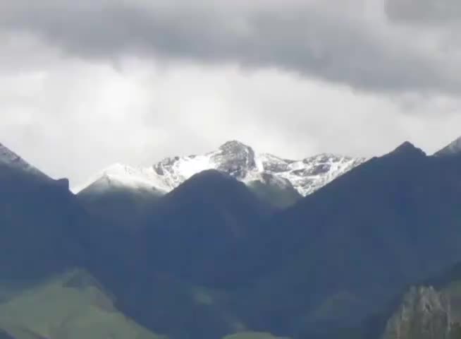 《华严经》第69讲【第一会菩提场】如来现相品9