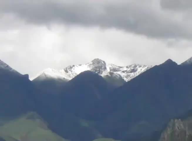 《华严经》第68讲【第一会菩提场】如来现相品8