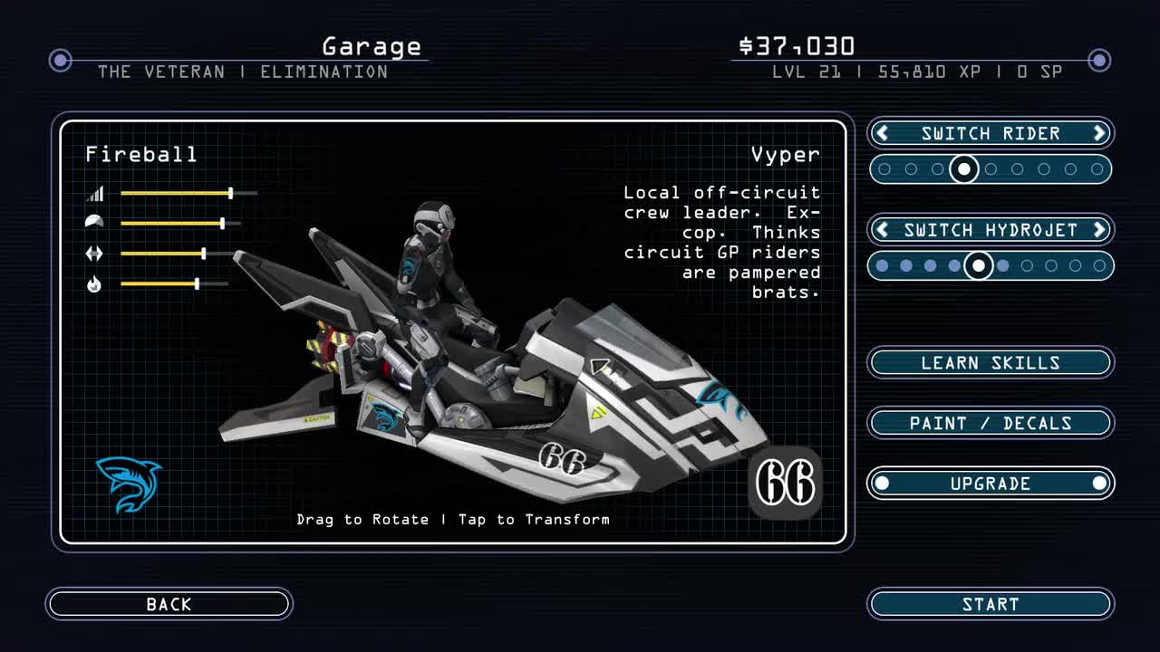 Plastic3 - Dancing Stars