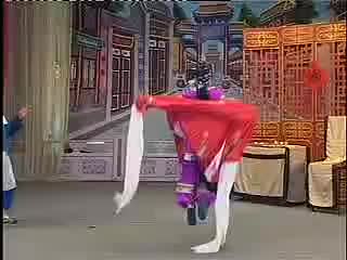 豫剧《母老虎上轿》06十里酒香艳情浓 李春、郭玉珠等-演出