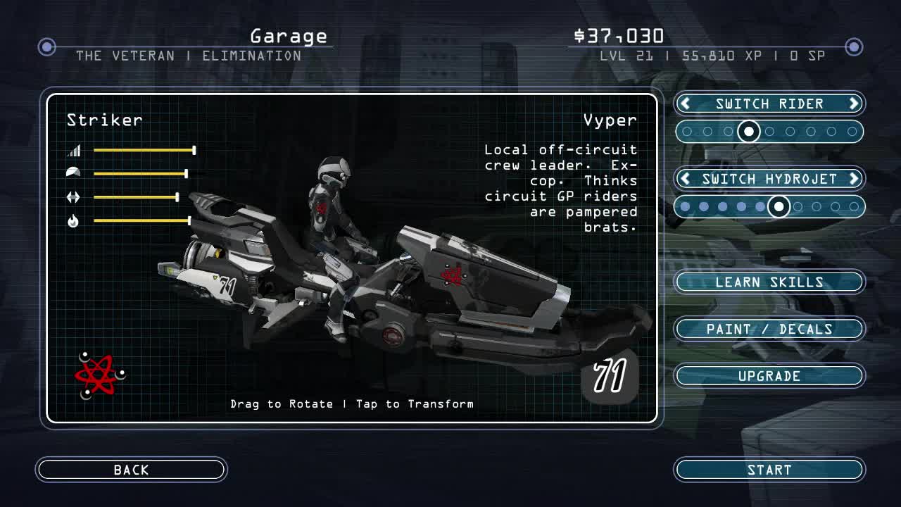 Luca Balboni - Catchin' Waves (Inst_)