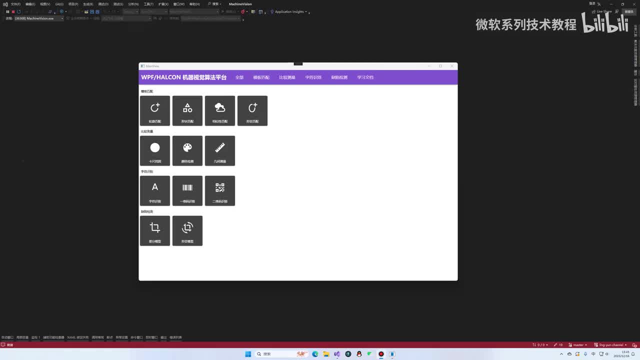 17.WPF编辑器控件开发(1)