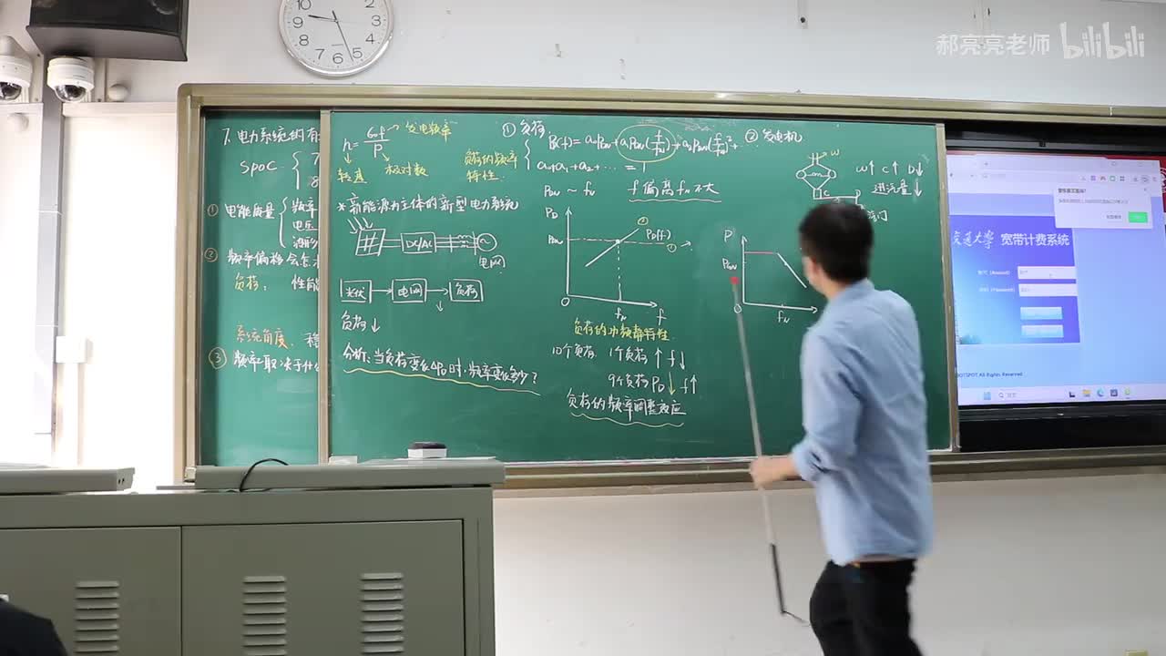 7.3 一次调频（2）