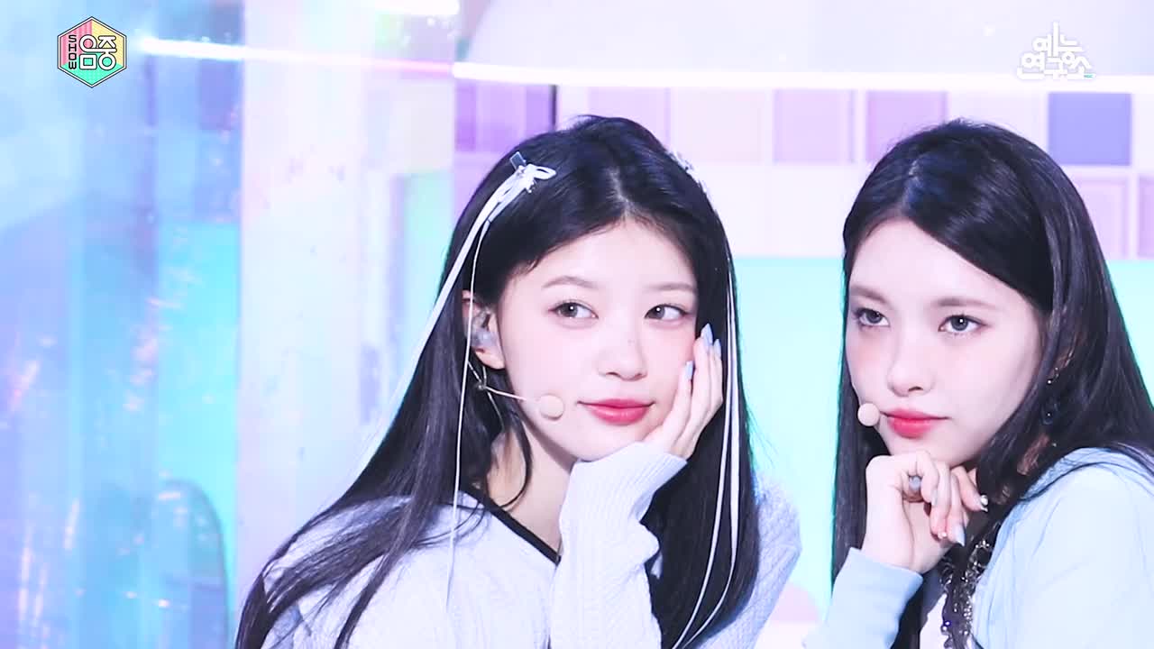 [4K] 境萌花 MOKA 横版怼脸直拍