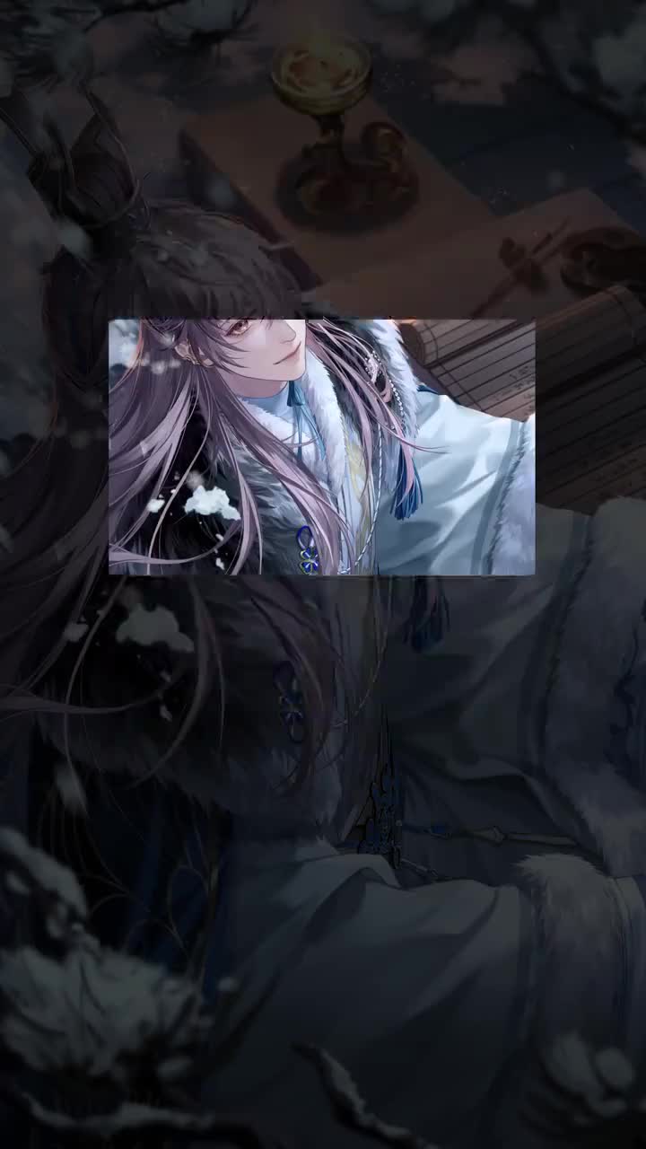 09.【袁基初見日主題曲】欲影