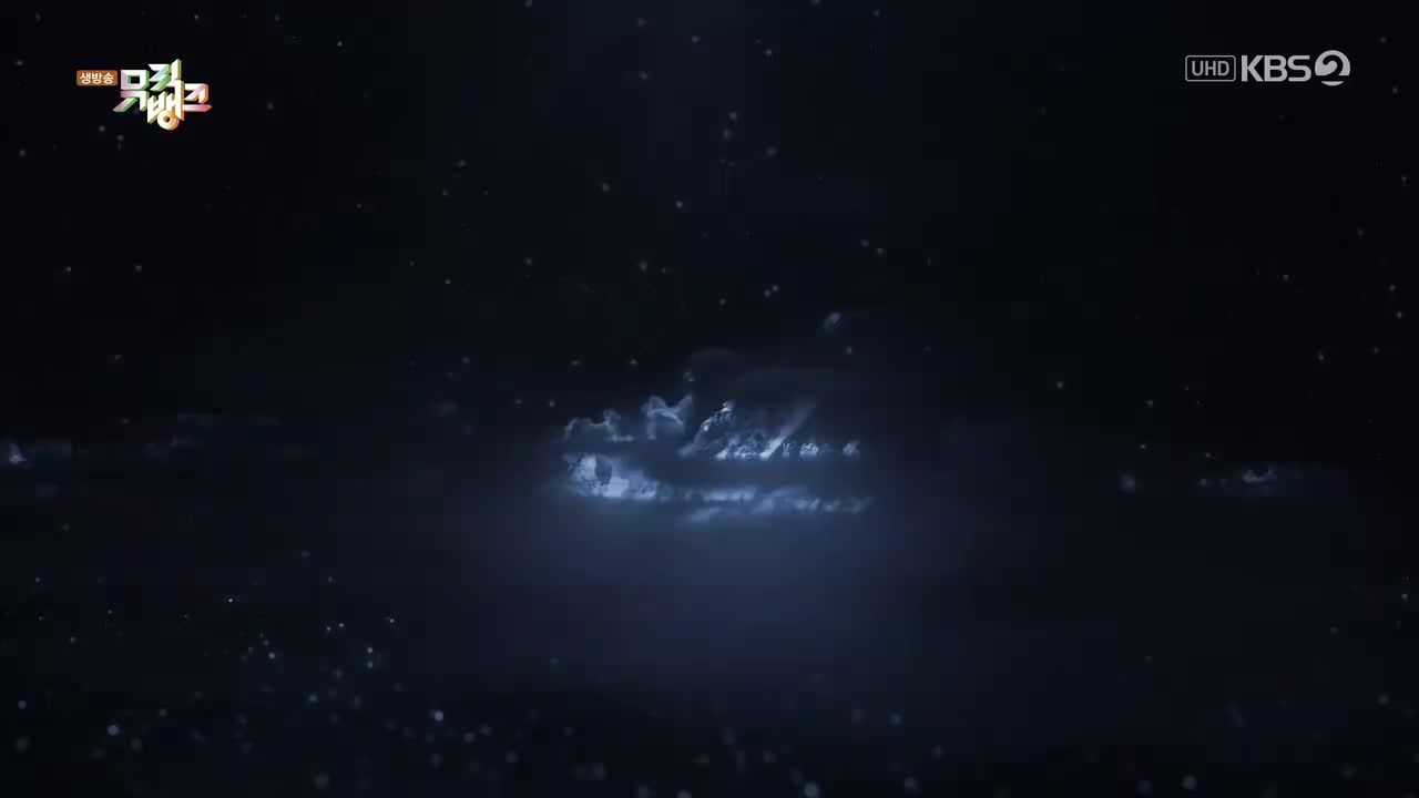 240405 Deja Vu- 音乐银行4K