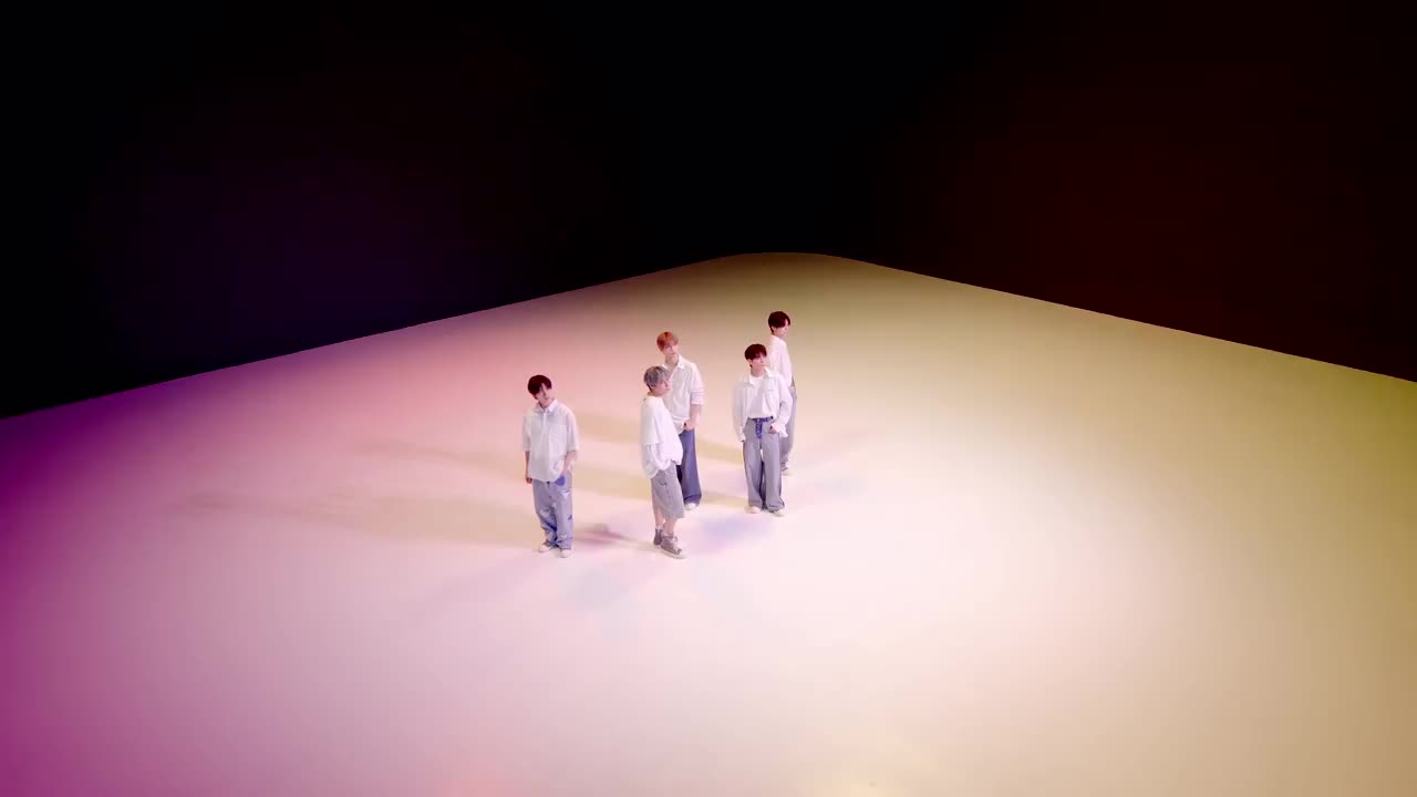 4K舞蹈版 (I_ll See You There Tomorrow)