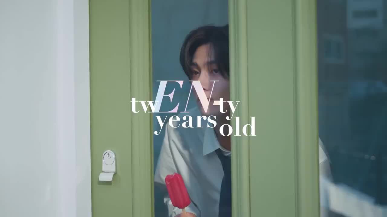 【4K】朴综星 DICON 二十周年特别影像 240404