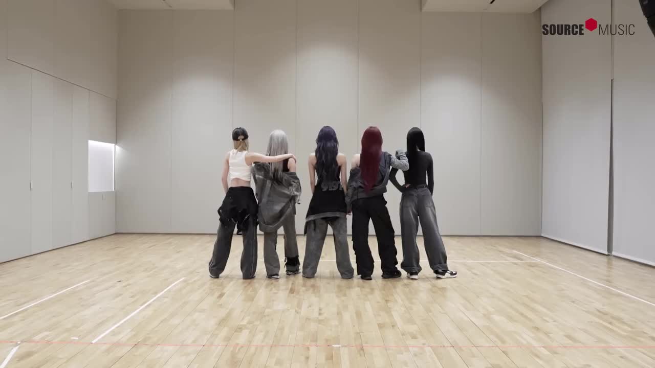 EASY (Moving ver.)