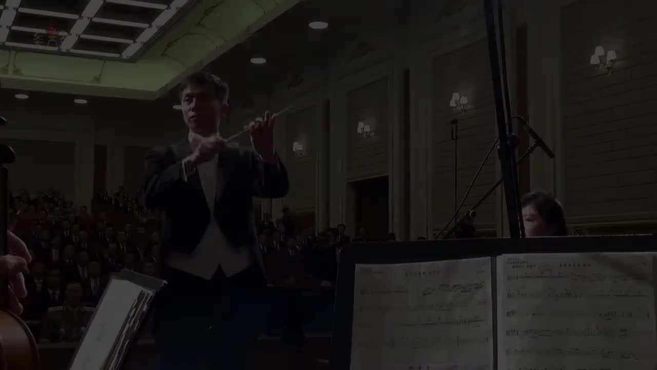 2021八届三次会议版本 金泰龙演唱