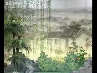 《珍珠塔》2盛小五 夏巧云