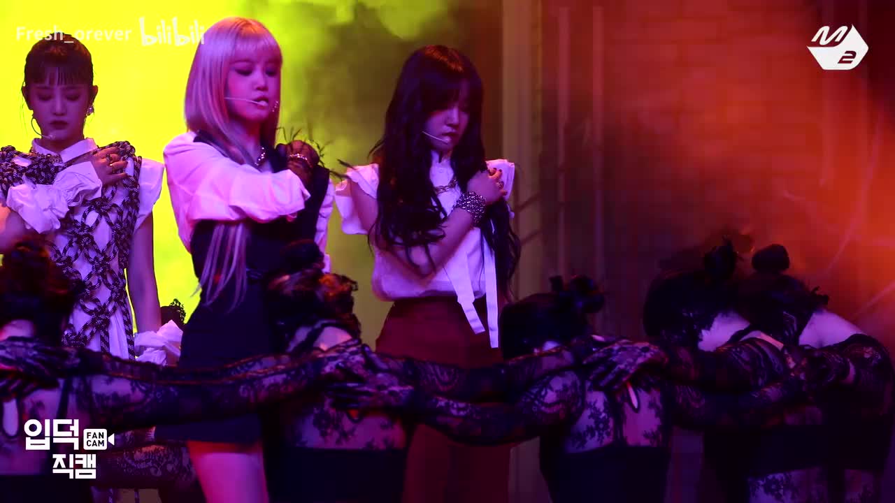 200409 Oh my god横版