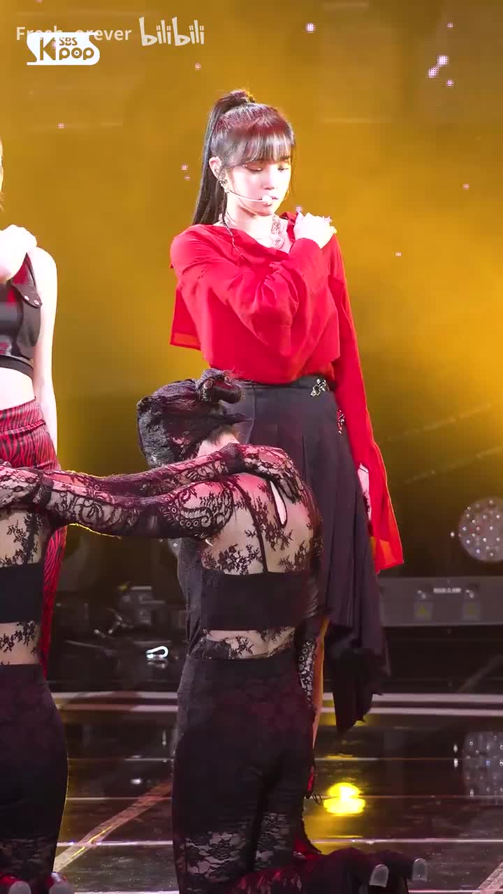 200426 Oh my god竖版