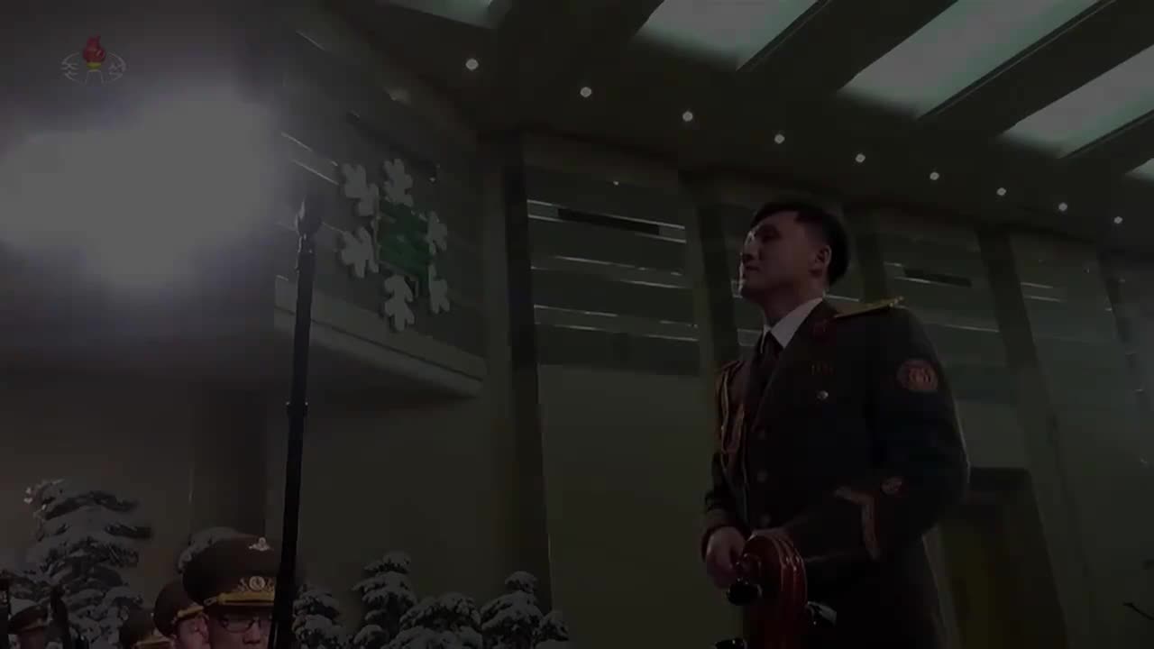 2021春晚演奏版本