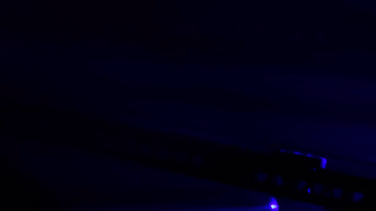 ai尾奏+一段小talk