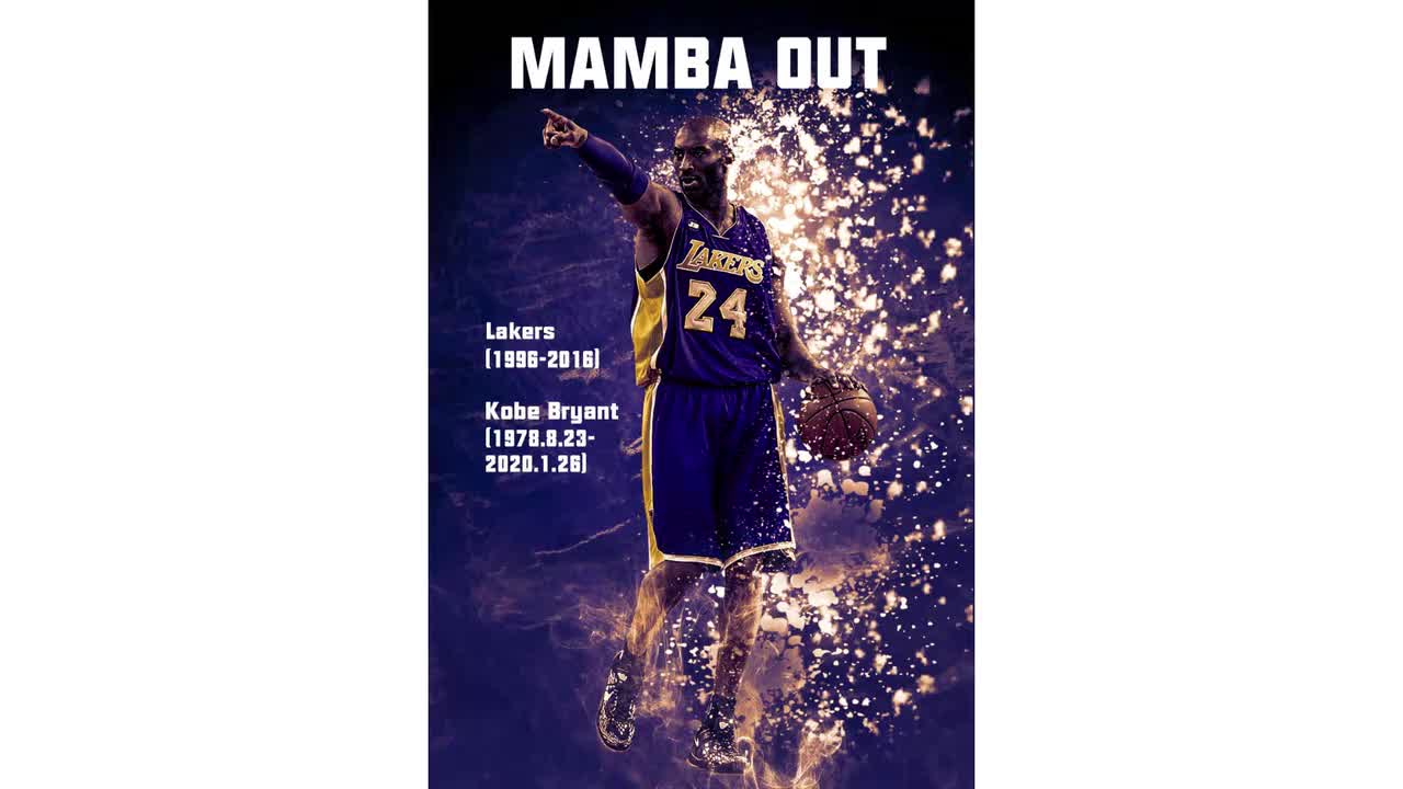 10.给偶像做海报