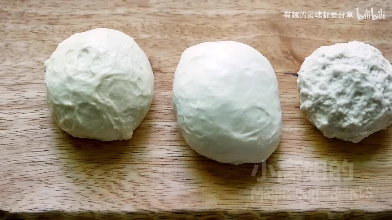 高筋粉, 中筋粉, 低筋粉区别 鲜为人知的知识点 解锁各类面食做法