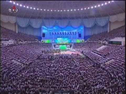 2012少年儿童领唱版本