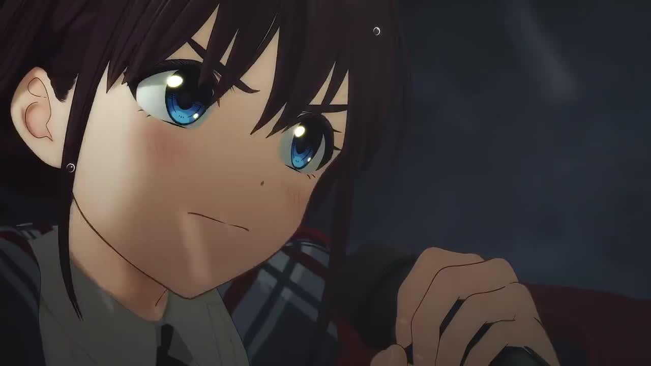 【4K超清】空の箱