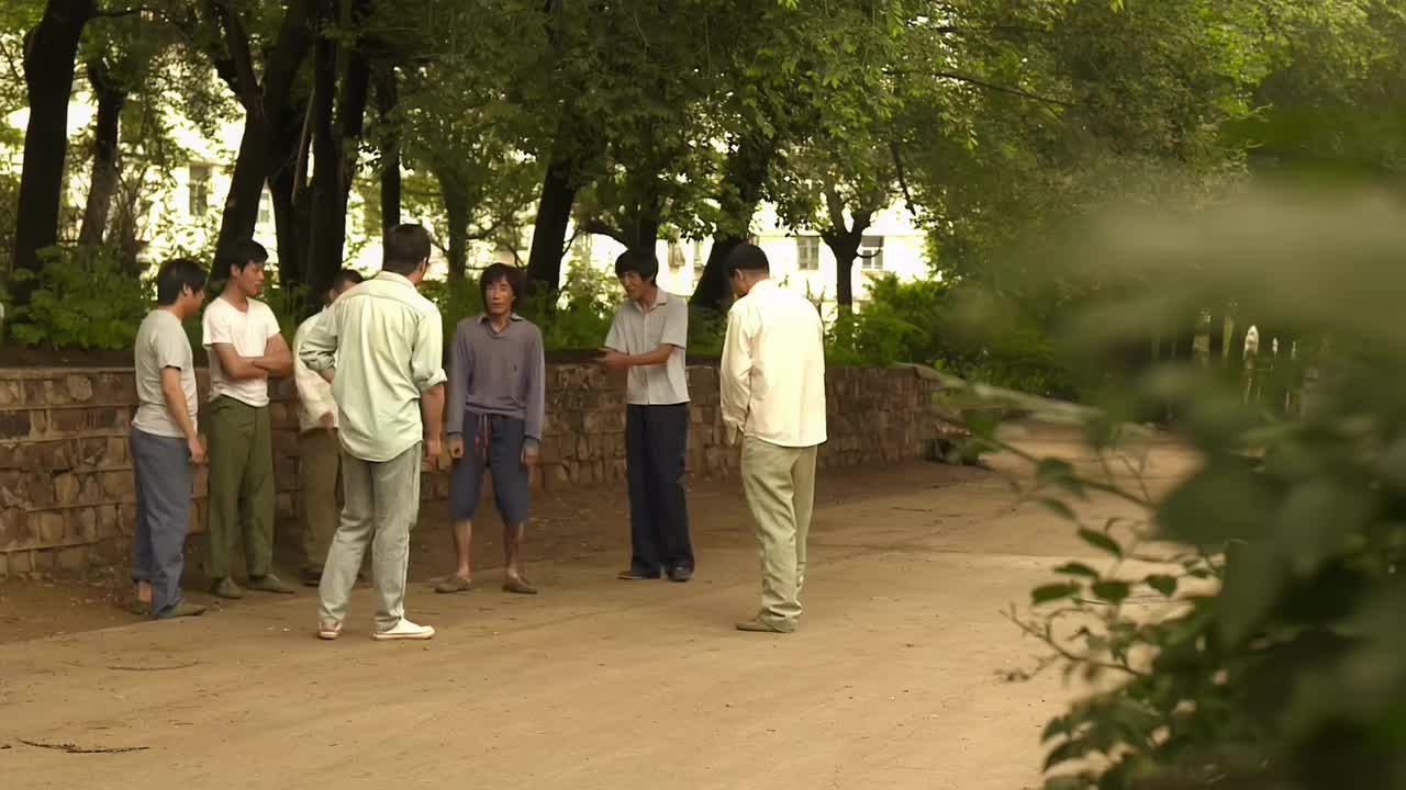 4K60帧买瓜子儿 2024 0409