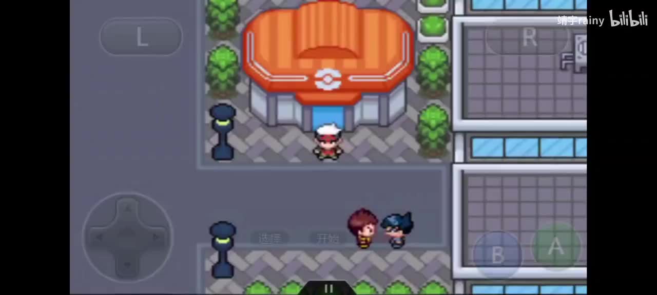 【挑战】真砂镇——双叶镇（小光与明辉）