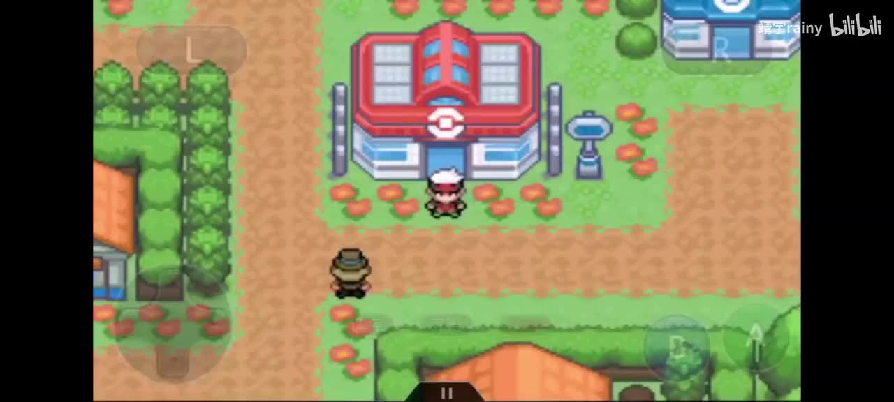 【三周目启动】水脉市（钢系道馆）