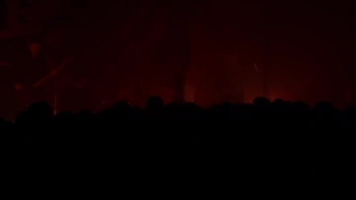 2005 マニヘブ0 針の雨