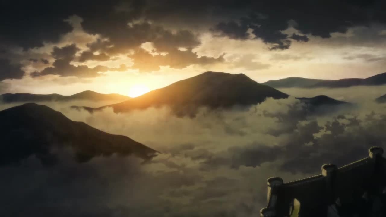 影宅2 OP(シャル・ウィ・ダンス？)