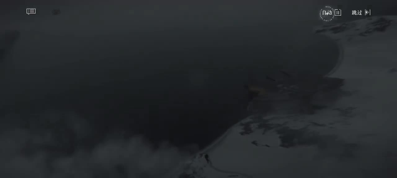 17【雪与雪之外的】