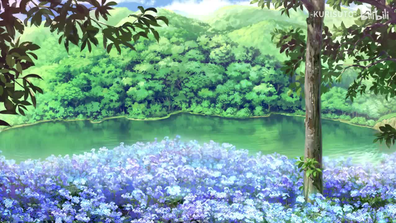 被温柔的夜晚所包裹/優しい夜に包まれて