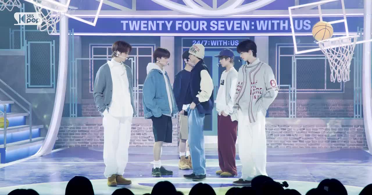 全体直拍 4K60帧