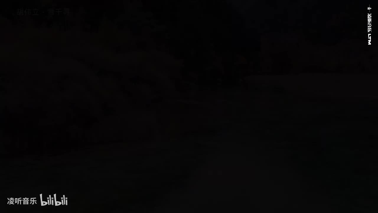 43胡伟立 - 雪千寻