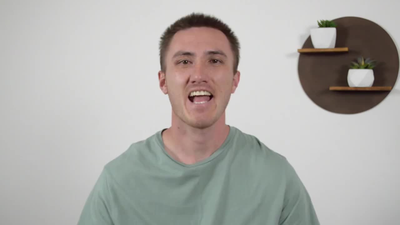 用英语聊面试技巧和心态