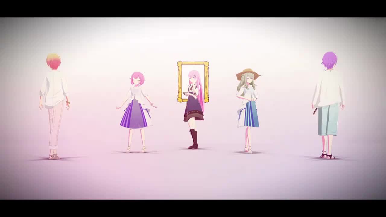 1000年生きてる（存活千年）