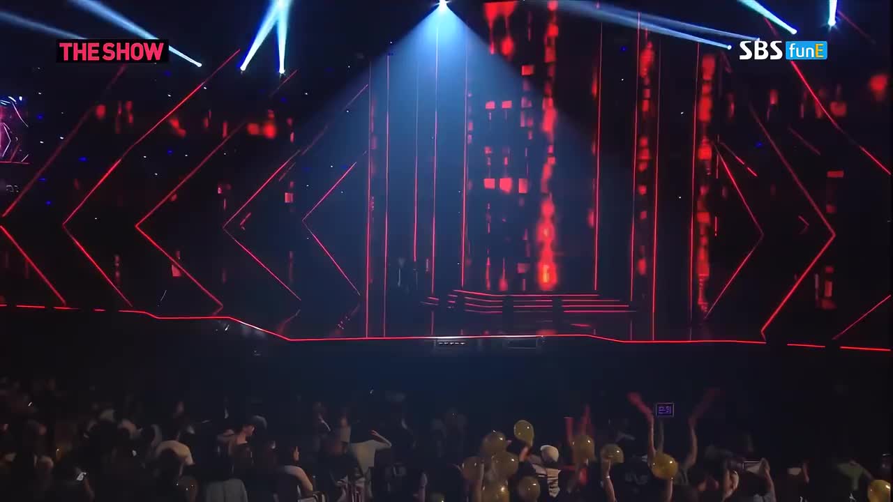 【4K修复】朴智妍- Trouble Maker