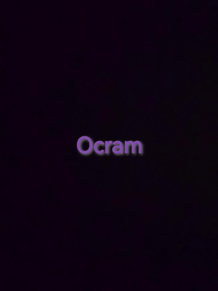 泰拉瑞亚Consolaria模组 奥库瑞姆--Ocram（奥库瑞姆）