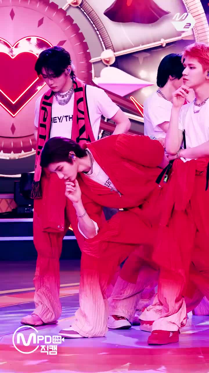 240415 Earth, Wind & Fire l 回归秀