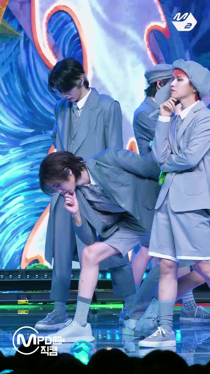 240418 Earth, Wind & Fire l MCD